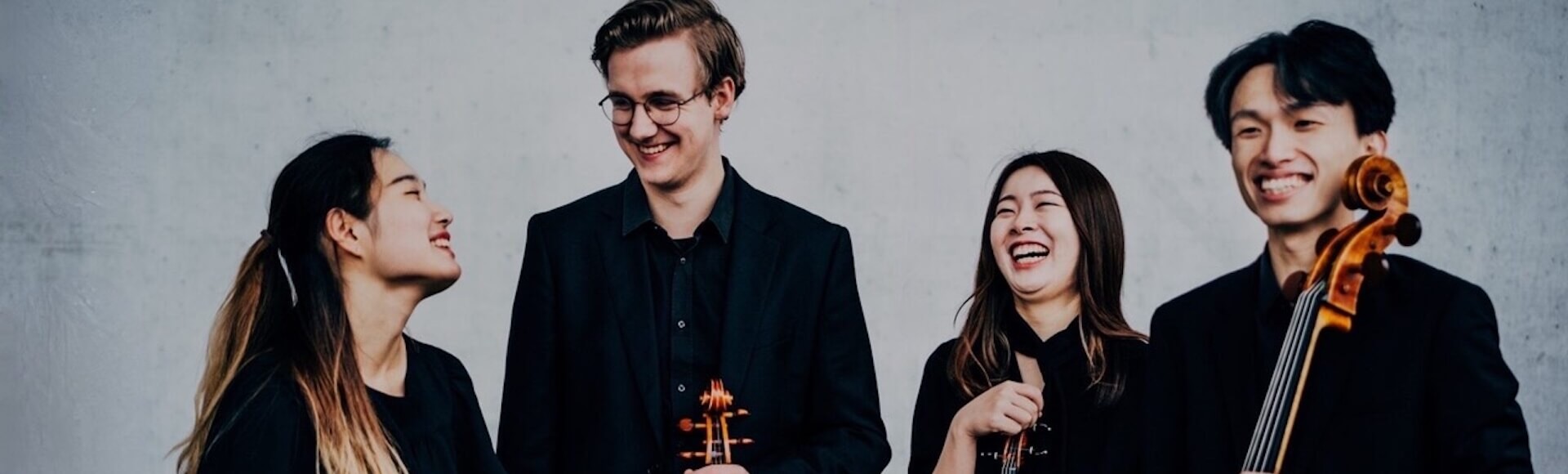 Klangwelten im Wandel