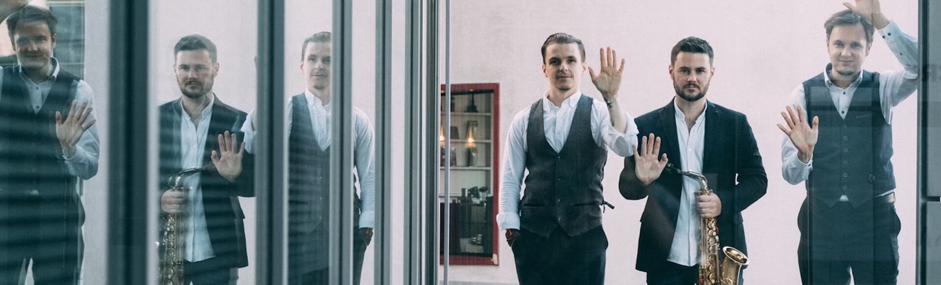 Bilder einer Ausstellung